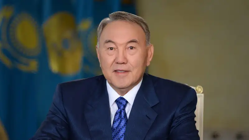Нұрсұлтан Назарбаев Қазақстан халқына үндеу жасады