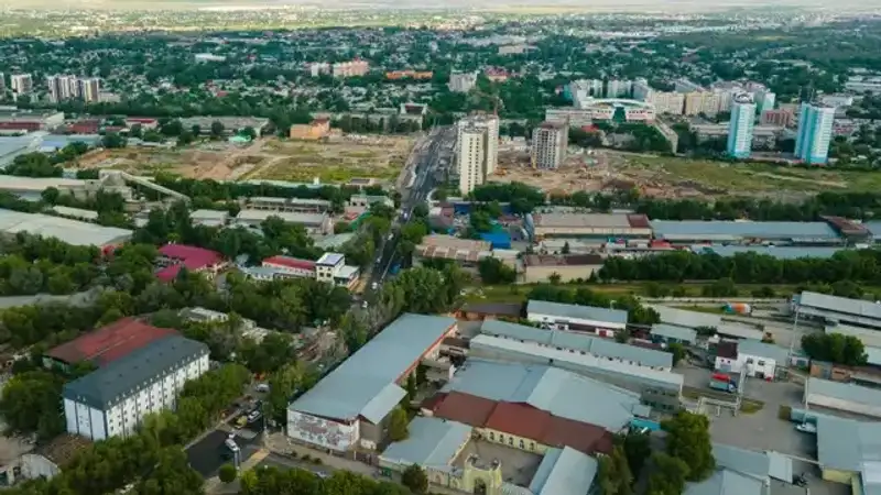 Алматыда шетелдік туристер ағыны 2023 жылдың бірінші жартыжылдығында 72% - ға өсті