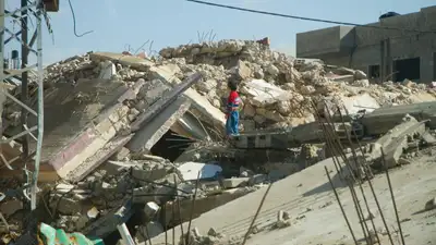Қызыл крест комитеті Газа секторынан кепілге алынған 24 адамның босатылғанын растады