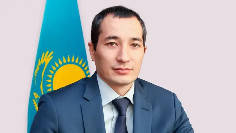 Серік Жарасбаев туризм және спорт вице-министрі болып тағайындалды