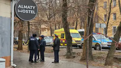 13 адам қаза тапқан алапат өрт жөнінде Алматы әкімдігі түсініктеме берді