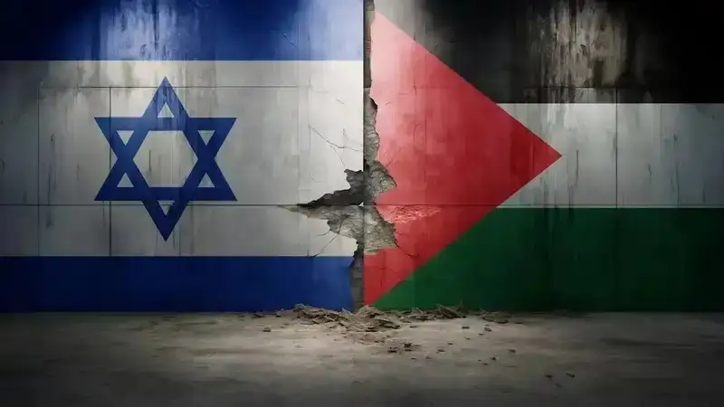 Газа секторы, Израиль, Палестина, зымыран, атыс, соғыс
