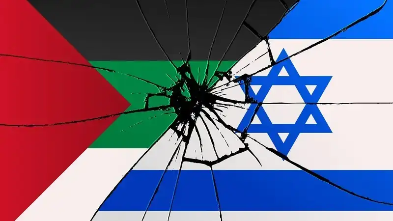 Израиль, ХАМАС, ЦАХАЛ, соғыс, Палестина