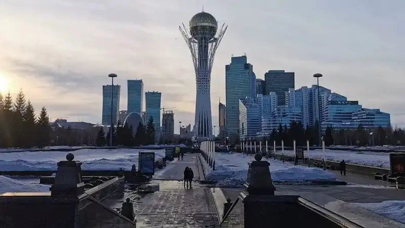 Астана, Тәуелсіздік күні, іс-шаралар