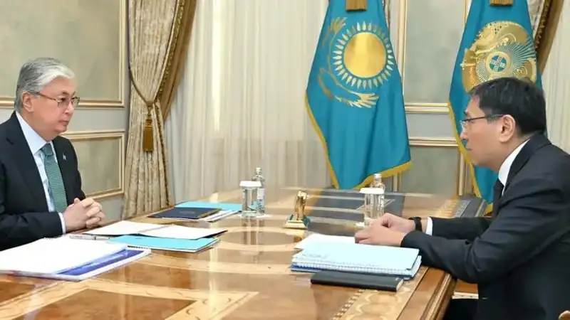 Алматы әкімі, президент, Алматы