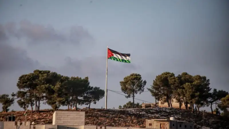 ҚМДБ Палестинадағы қантөгіске қатысты мәлімдеме жасады