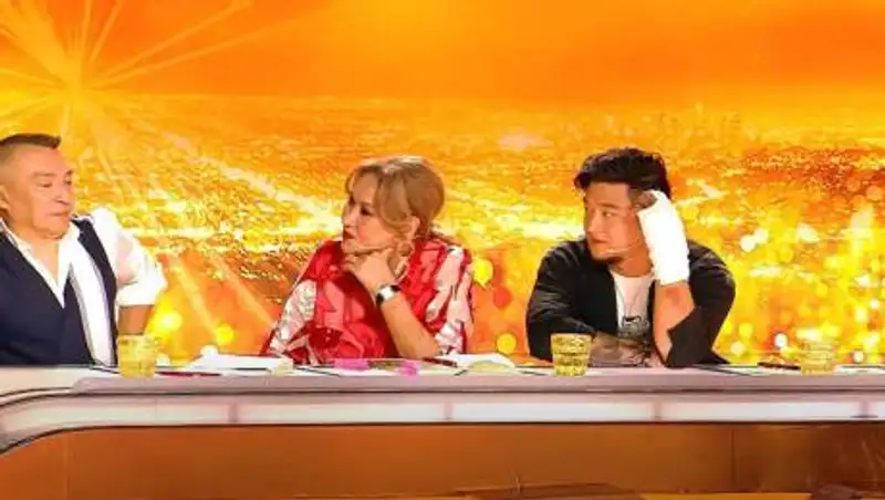 X-Factor Казахстан, сурет - Zakon.kz жаңалық 26.11.2020 23:15