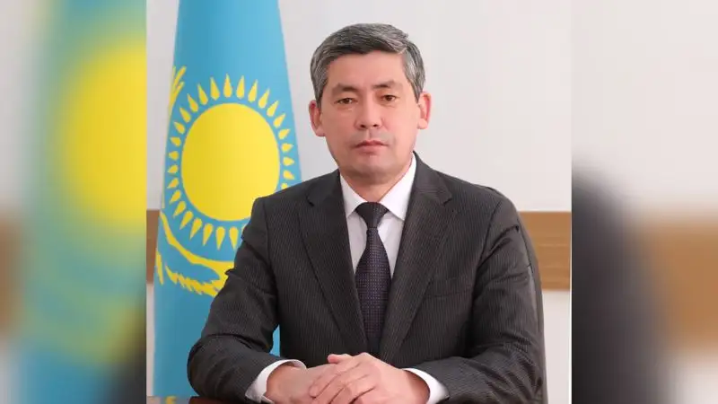 Сағындық Телібаев Алматы қалалық мобильділік басқармасының басшысы болды