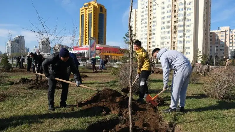 Сенбілік, сурет - Zakon.kz жаңалық 23.04.2022 17:48