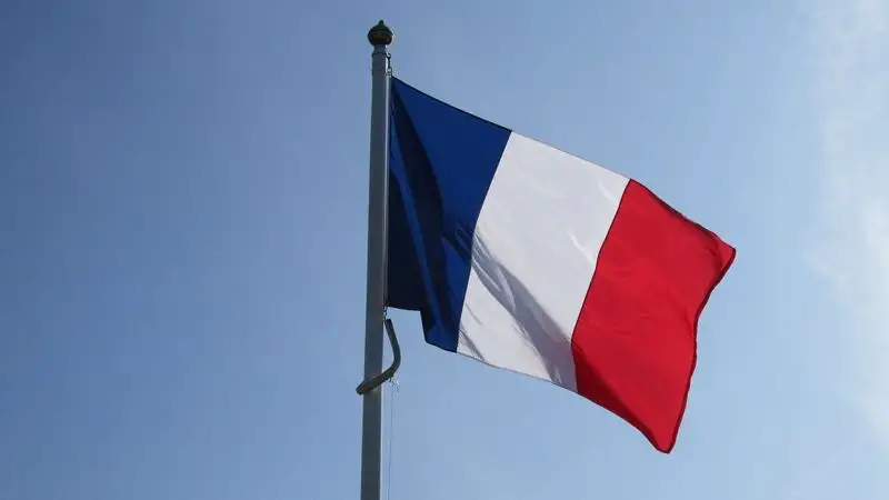 Франция, зейнетақы реформасы, солшыл партия, сурет - Zakon.kz жаңалық 04.05.2023 10:53