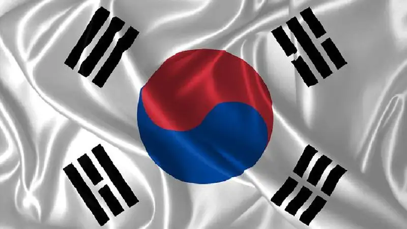 Оңтүстік Корея, Солтүстік Корея, санкция