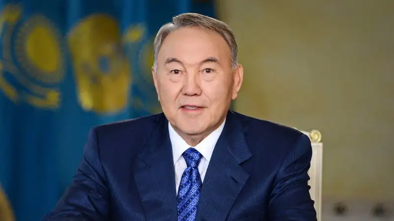 Астана, Астананың 25 жылдығы. Тұңғыш президент, сурет - Zakon.kz жаңалық 05.07.2023 10:58