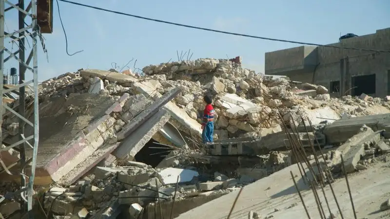Газа секторынан 7 мың шетелдікті эвакуациялау жоспарланып отыр