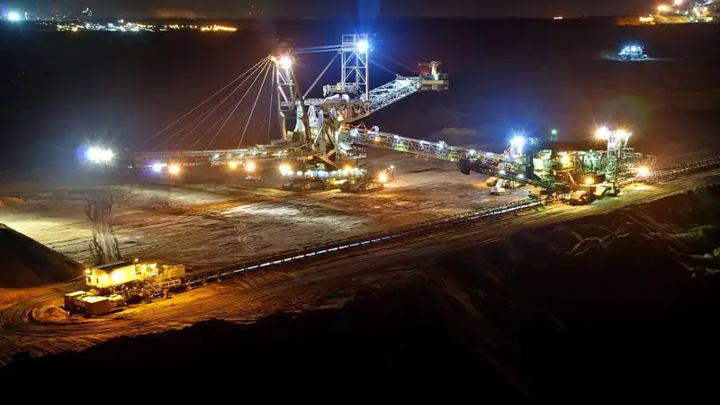 Көмір шахтасы, өрт, Қарағанды облысы, Саран шахтасы