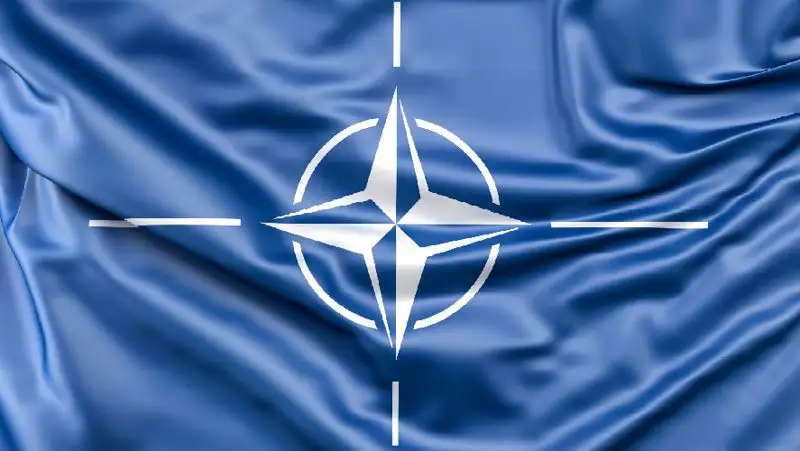 НАТО, Финляндия, Швеция, сурет - Zakon.kz жаңалық 05.07.2022 15:47
