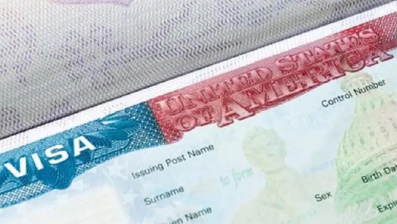 Виза, паспорт, сурет - Zakon.kz жаңалық 25.11.2022 16:33