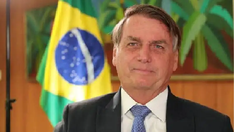 Бразилия президенті сотқа тартылады, сурет - Zakon.kz жаңалық 19.08.2022 09:14