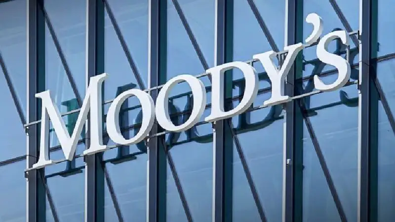 Moody's, Kaspi Bank, рейтинг