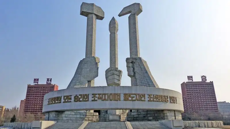 Солтүстік Корея, ядролық дәреже, сурет - Zakon.kz жаңалық 28.09.2023 12:08