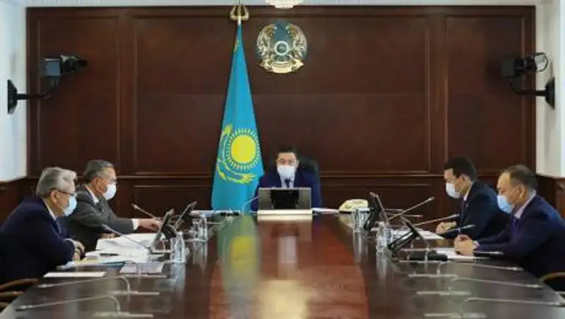 primeminister.kz, сурет - Zakon.kz жаңалық 29.06.2021 23:34