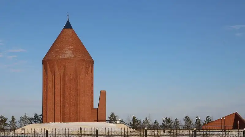 Астанадағы Ұлттық пантеонда орындар таусылып жатыр