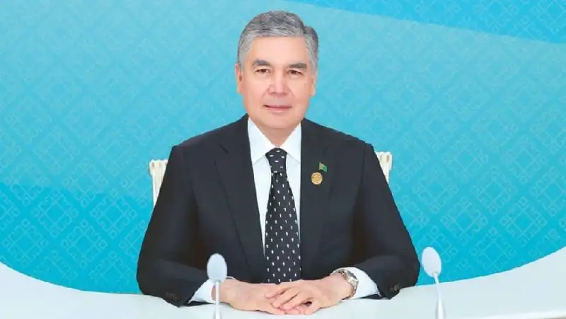 Түрікменстан, Түрікменстан президенті, Түрікменстандағы сайлау, билік, билік транзиті