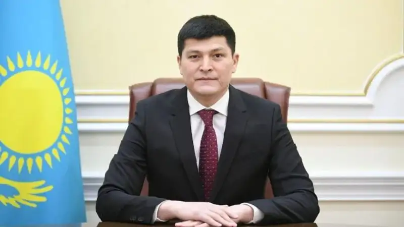 Ержан Балтаев, БҚО әкімінің бұрынғы бірінші орынбасары, сыбайлас жемқорлық