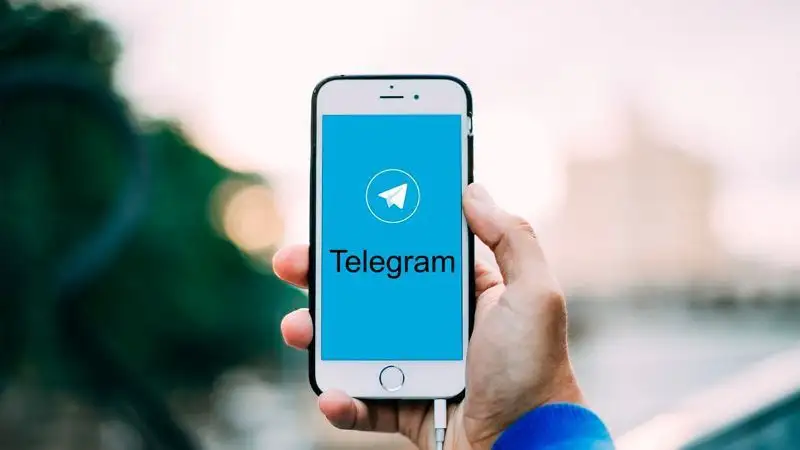 Қазақ тілі ресми түрде Telegram тілдерінің тізіміне қосылды, сурет - Zakon.kz жаңалық 30.06.2023 14:55