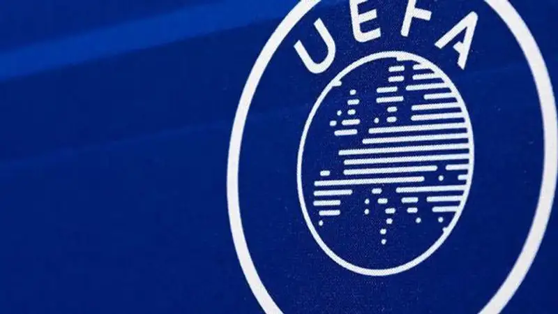 UEFA, сурет - Zakon.kz жаңалық 27.10.2023 00:44