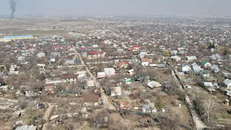 Ауыл халқының талап тілегі орындалды