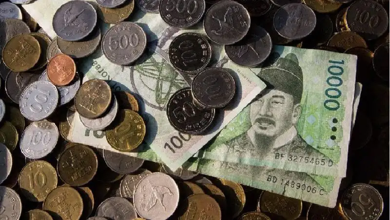 Оңтүстік Корей елінде инфляция , сурет - Zakon.kz жаңалық 05.07.2022 09:14