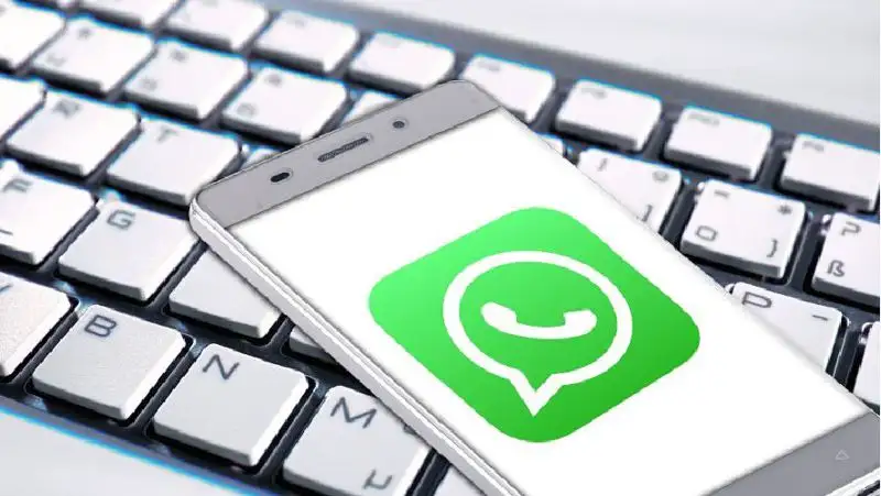 WhatsApp, сурет - Zakon.kz жаңалық 21.12.2021 22:40