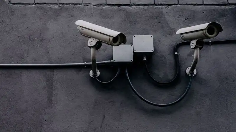 Бақылау камералары, видео, Қуандық Бишімбаевтың әйелі, полиция