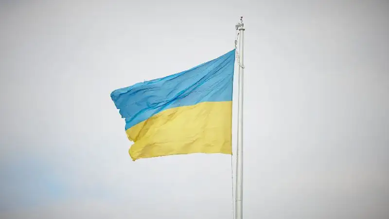 Украина мен Ресей келіссөздері