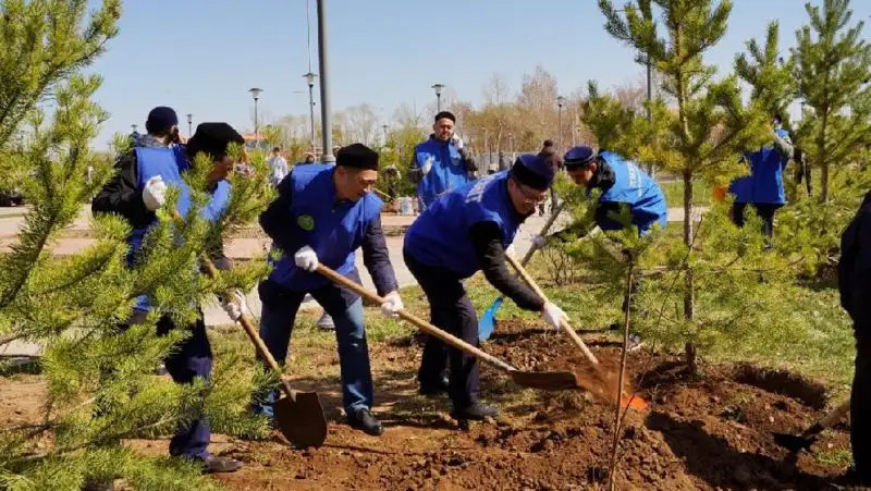 Сенбілік, сурет - Zakon.kz жаңалық 23.04.2022 17:48