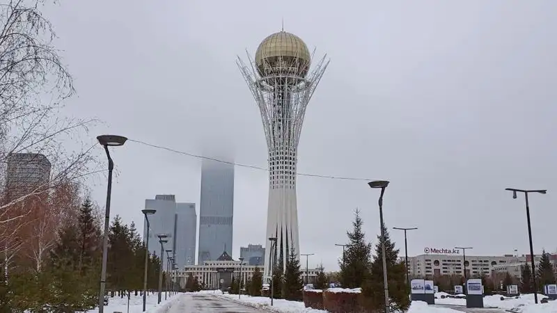Астанаға түркі әлемінің қаржы орталығы мәртебесі берілді