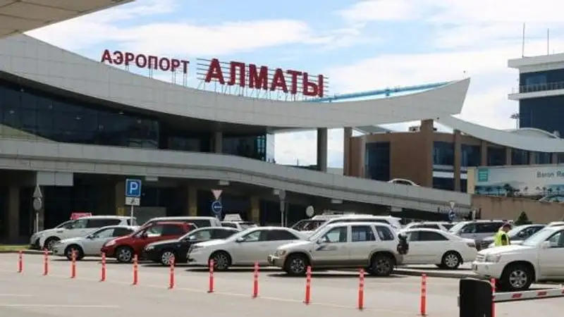 Алматы әуежайының жаңа терминалы қашан ашылатыны белгілі болды