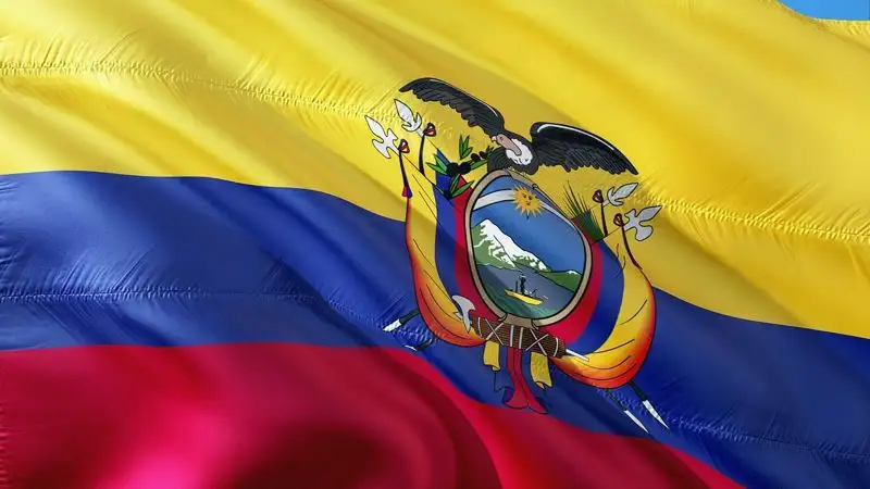 Эквадор, сайлау, саясаткер, саясаткер қазасы, сурет - Zakon.kz жаңалық 15.08.2023 13:13