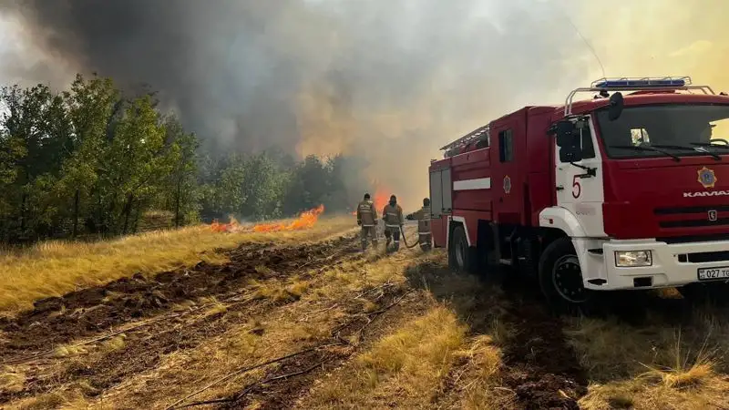 Павлодар, сурет - Zakon.kz жаңалық 12.07.2023 22:45