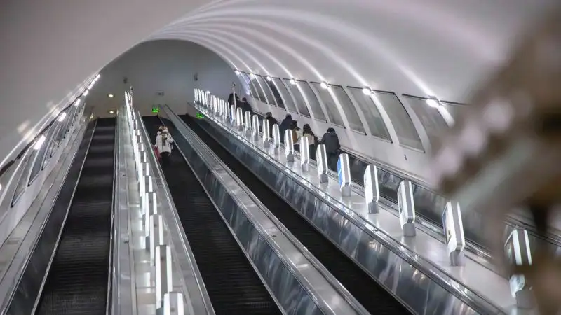 Алматыдағы екі жаңа метро бекеті "Шұғыла" және "Төле би" деп аталуы мүмкін, сурет - Zakon.kz жаңалық 16.06.2023 13:51