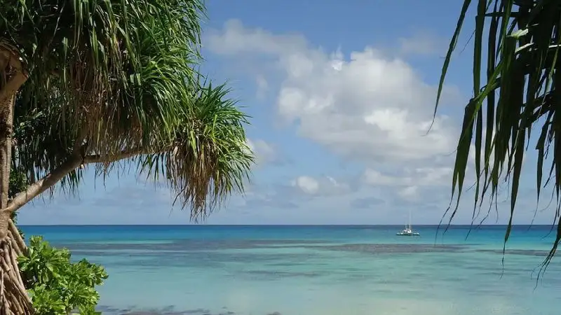 Тувалу халқы Жаңа Зеландияға көшіп бармақ 