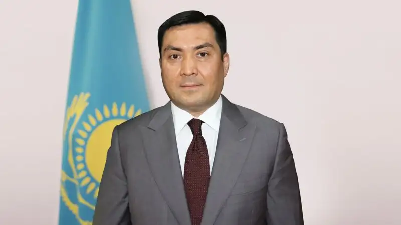 Қазақстанның жаңа энергетика вице-министрі тағайындалды