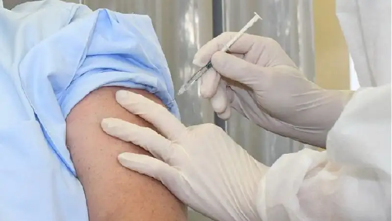 ДДҰ вакцина жайында мәлімдеме жасады