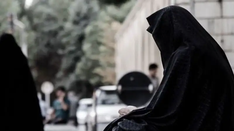 Иран, "хиджаб туралы" заң, сурет - Zakon.kz жаңалық 22.09.2023 09:52
