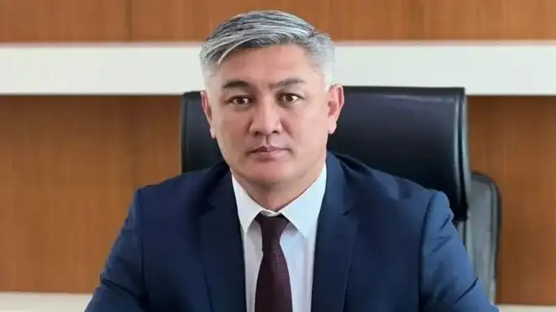 Алтынбек Ахметов, Астана қаласы Сәулет басқармасының басшысы