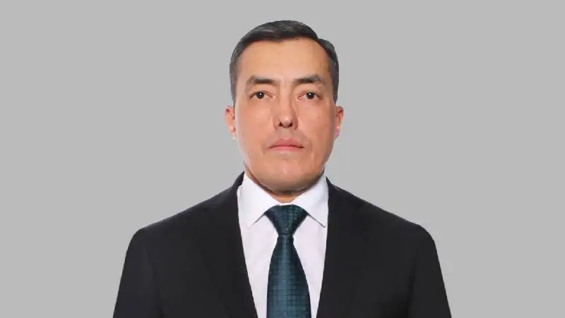 Ержан Мурзабаев, сурет - Zakon.kz жаңалық 20.10.2022 11:58