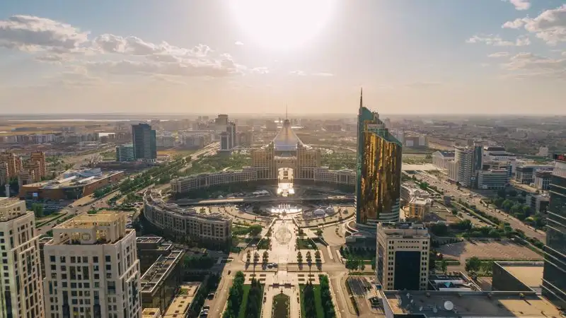 Астананың 25 жылдығы: іс-шаралар жоспары әзірленді