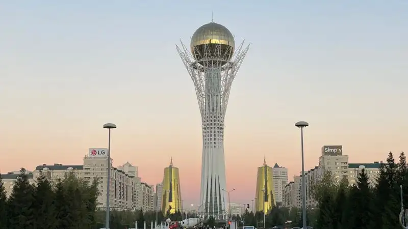 Қазақстанда Астана есімімен 26 ​​азамат тұрады, сурет - Zakon.kz жаңалық 06.07.2023 17:27