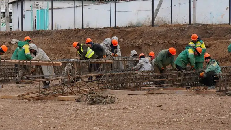 Қазақстанда бірқатар кәсіпорын жабылып қалуы мүмкін, сурет - Zakon.kz жаңалық 03.10.2023 14:47