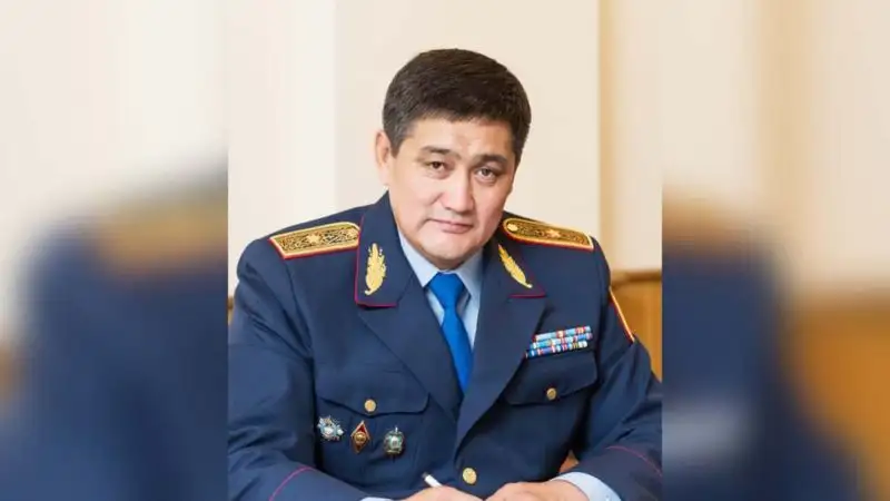 Бас прокуратура, Қазақстан, сот, Алматы облысы полиция департаменті